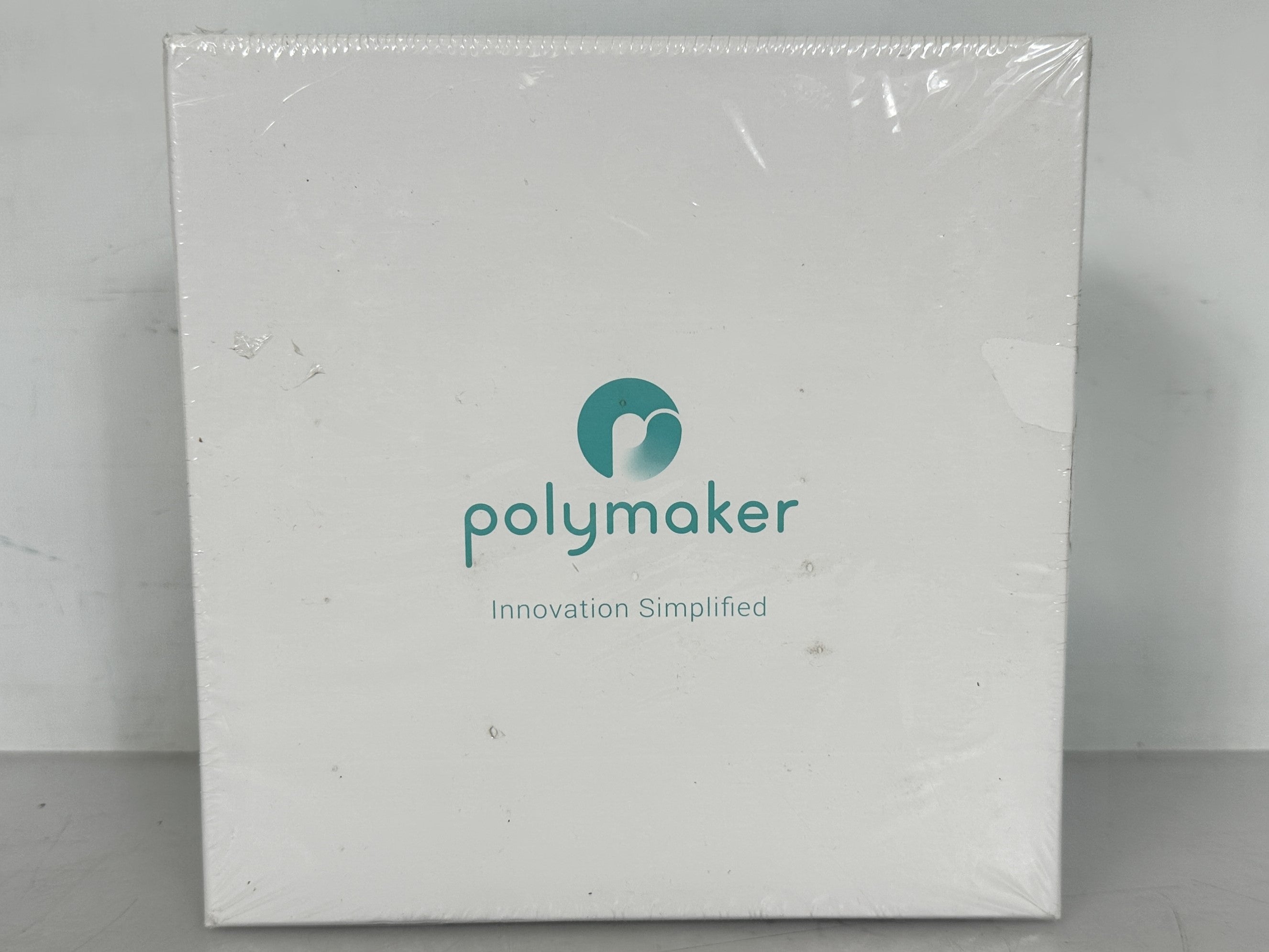 Polymaker PolySmooth PVB 2.85mm Jet Black Filament Spool