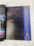 Nintendo Power Magazine Vol 150 November 2001 w/  poster