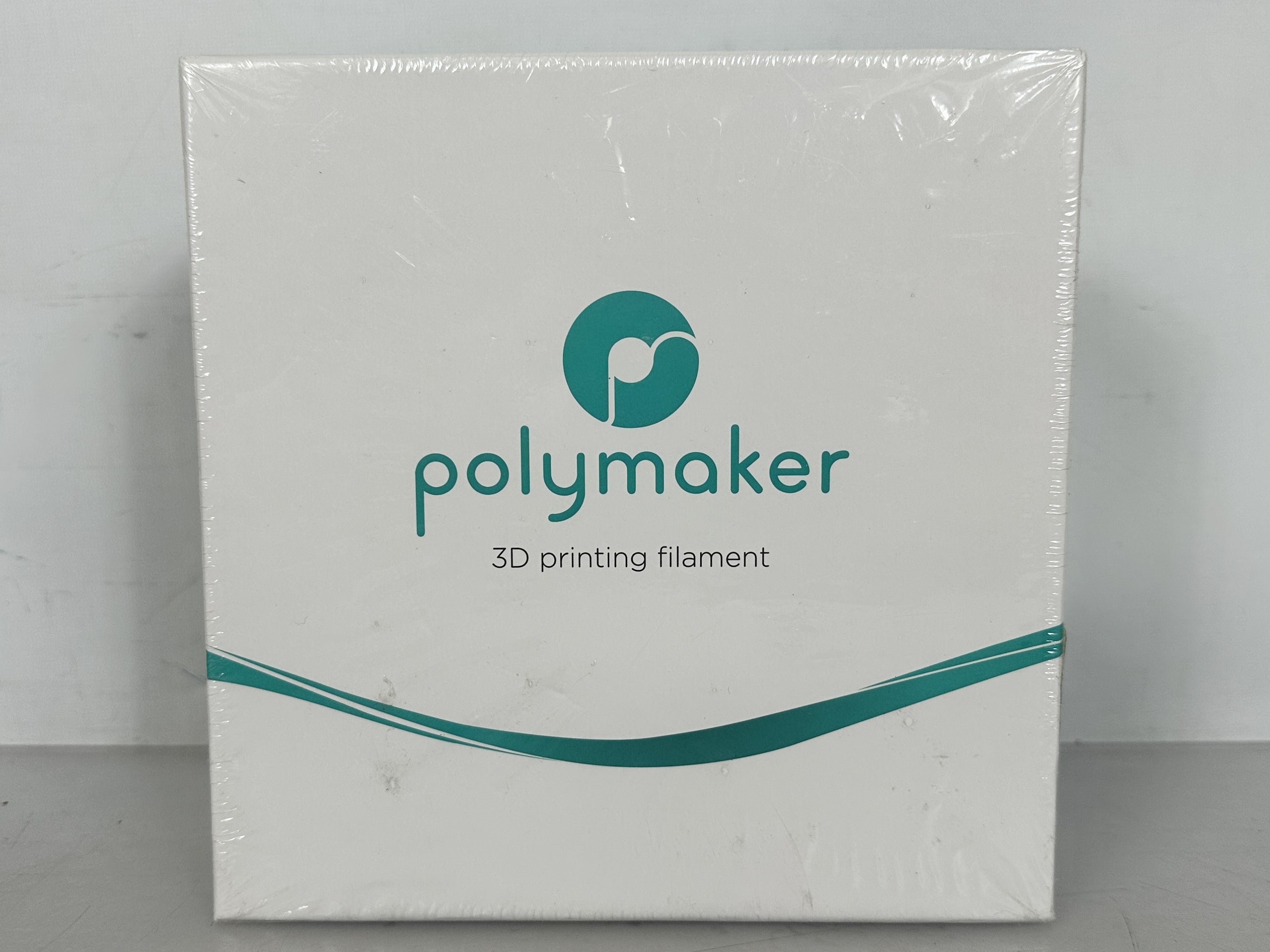 Polymaker PollyDissolve S1 PVA 2.85mm Natural Filament Spool