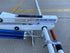 EZ-Glide System Weather Guard Drop Down Ladder Rack