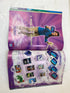 Nintendo Power Magazine Vol 150 November 2001 w/  poster