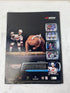 Nintendo Power Magazine Vol 150 November 2001 w/  poster