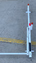 EZ-Glide System Weather Guard Drop Down Ladder Rack