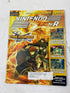 Nintendo Power Magazine Vol 174 December 2003  w/  poster