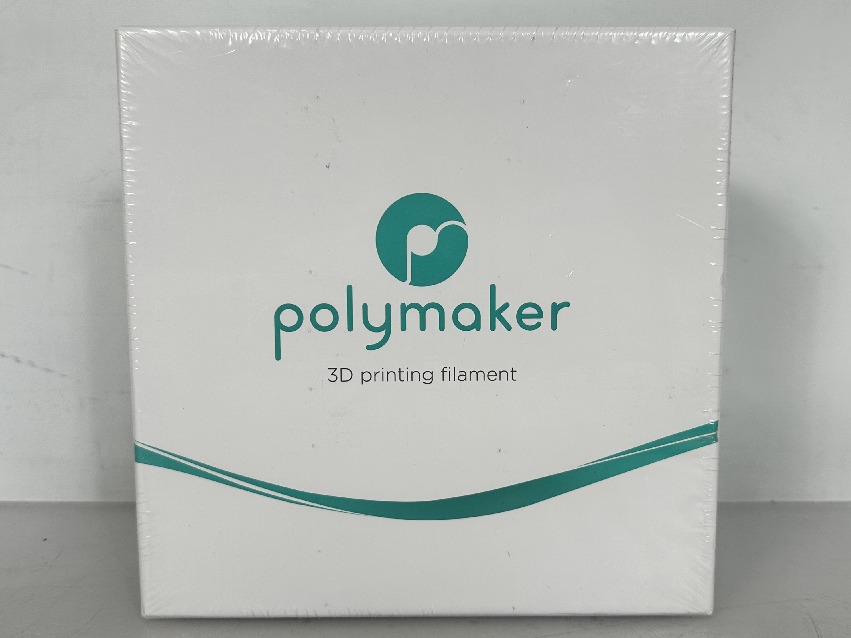 Polymaker PolyMax PETG 2.85mm Black Filament Spool