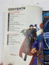 Nintendo Power Magazine Vol 174 December 2003  w/  poster
