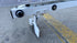 EZ-Glide System Weather Guard Drop Down Ladder Rack