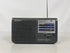 Sony ICF-36 AM/FM Weather 4Band Radio