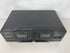 Optimus SCT-49 Dual Cassette Deck Player