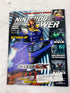 Nintendo Power Magazine Vol 170 August 2003  w/  poster