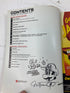 Nintendo Power Magazine Vol 170 August 2003  w/  poster
