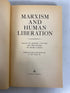 2 Vols: Marx Before Marxism (1971)/Marxism and Human Liberation (1973) SC