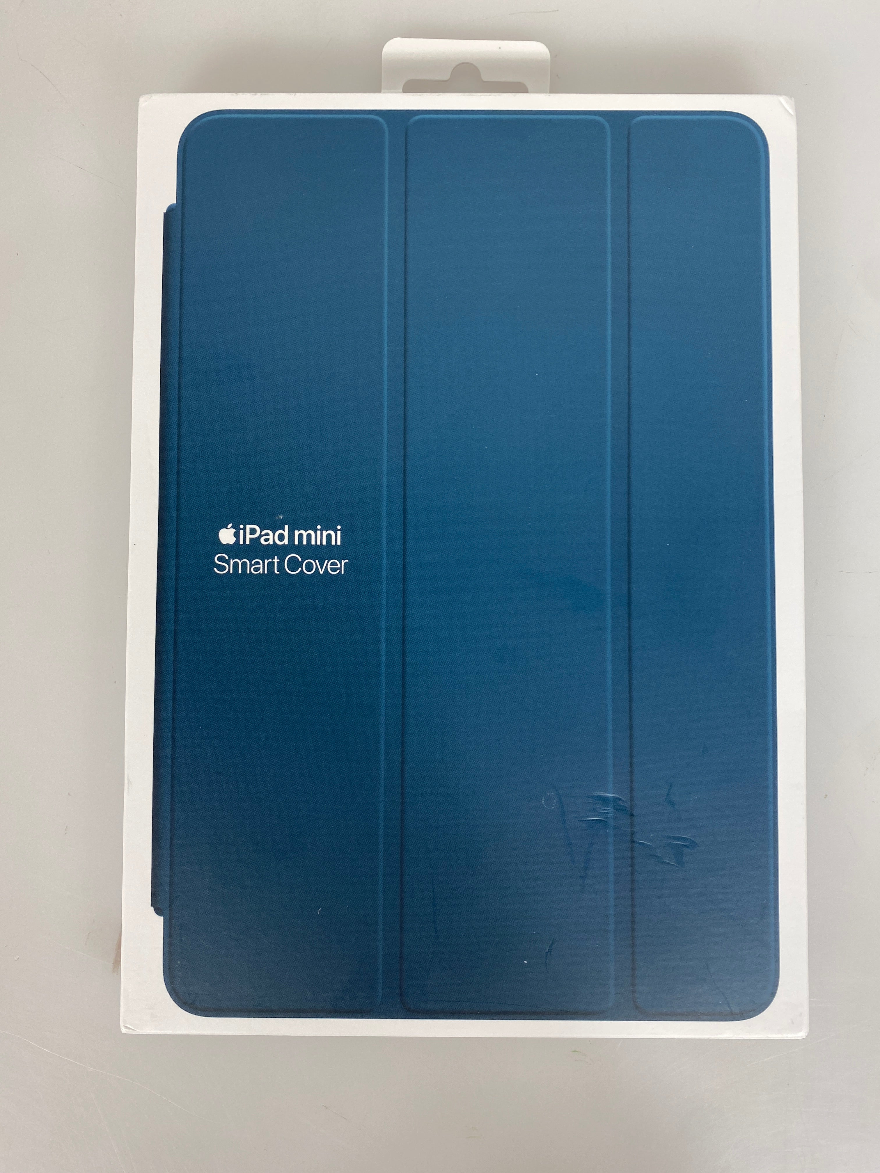 Apple iPad Mini Smart Cover MJM43ZM/A - Mallard Green
