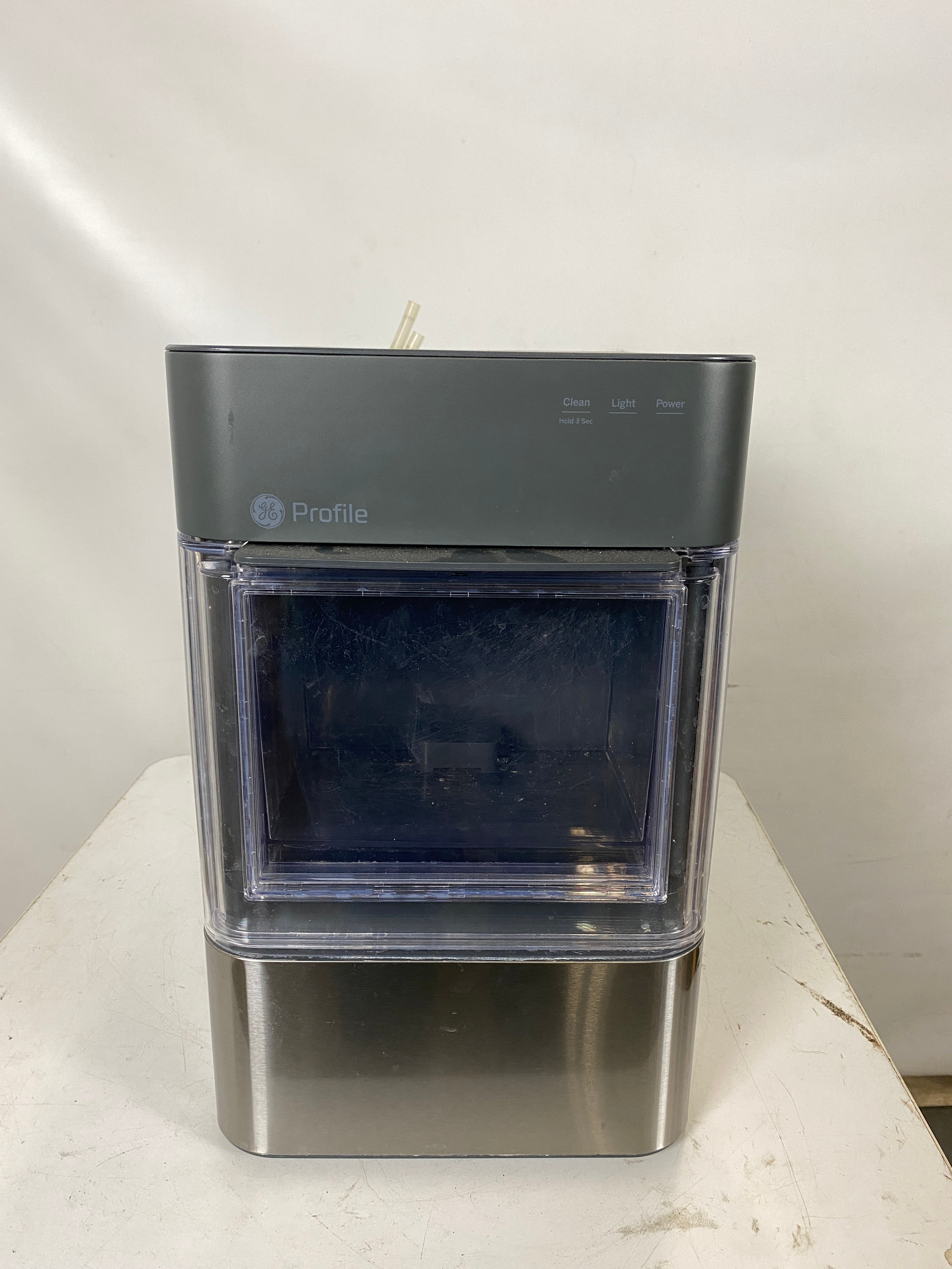 GE Profile Ice Maker
