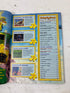 Nintendo Power Magazine Vol 139 December 2000  w/  poster