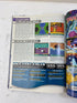 Nintendo Power Magazine Vol 139 December 2000  w/  poster