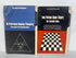 2 Anatol Rapoport Vols: Two-Person/N-Person Game Theory 1966-70 SC