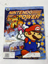 Nintendo Power Magazine Vol 141 February 2001  w/  poster