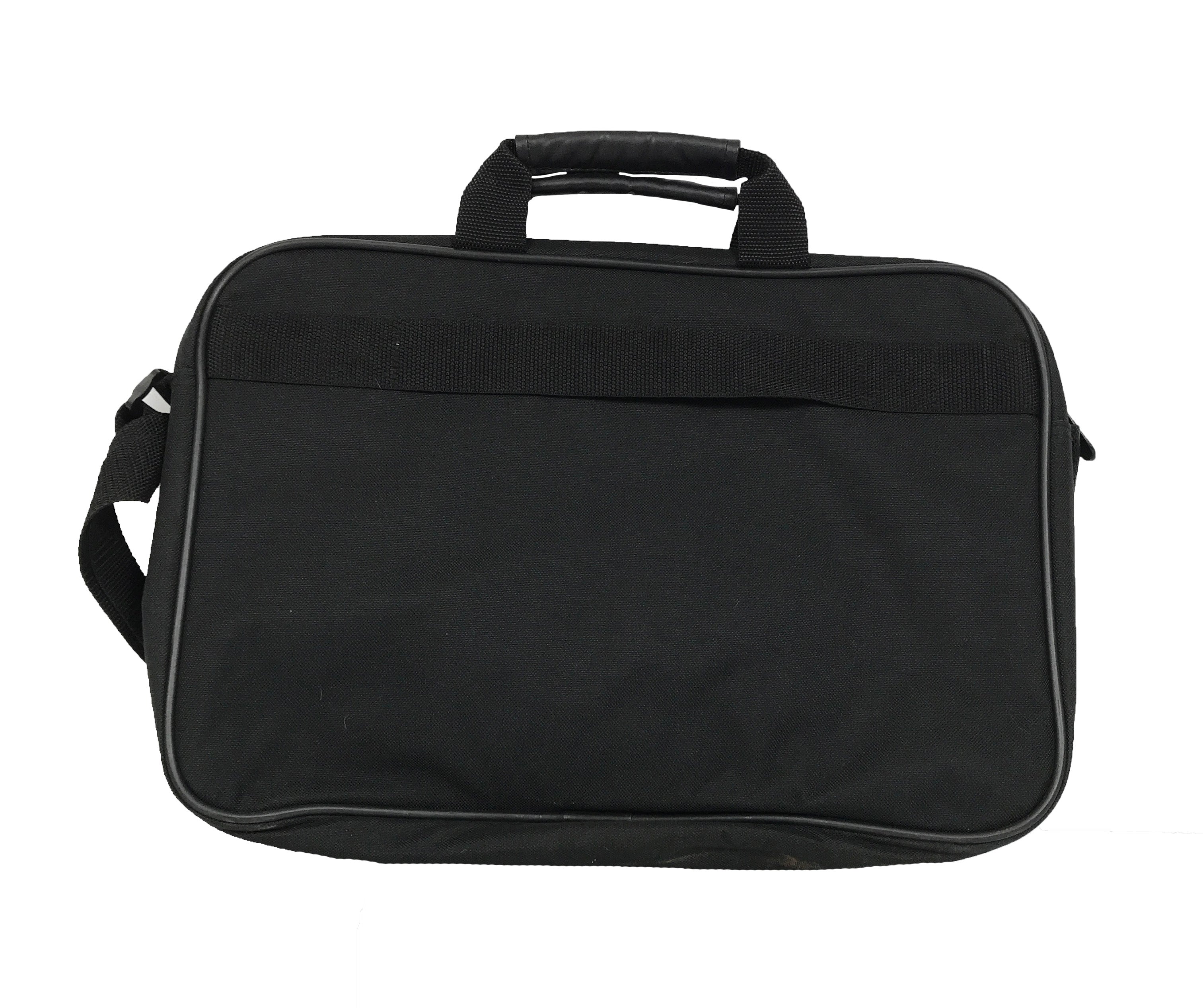 HP Black Laptop Bag