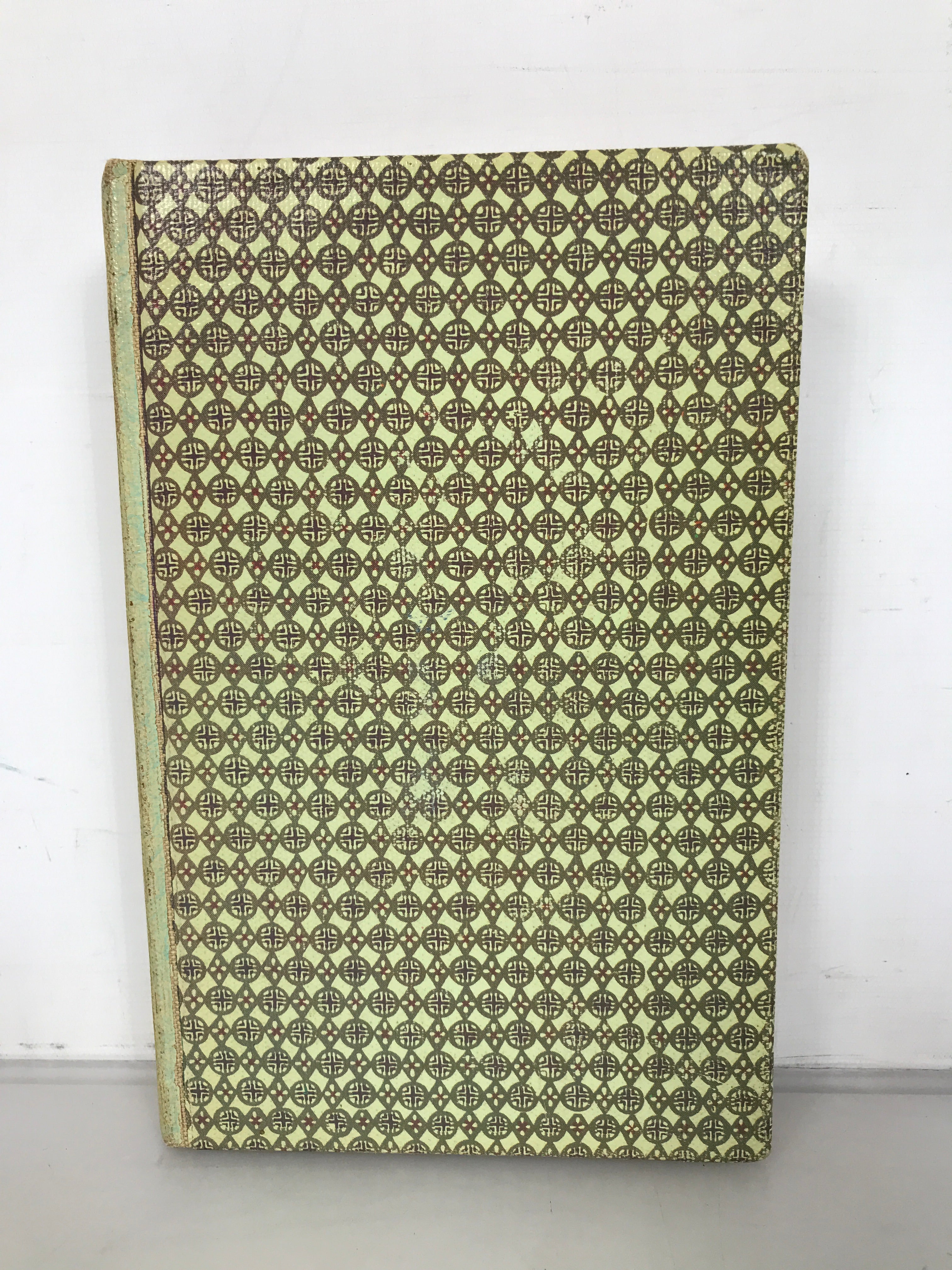 The Cruel Sea 1951 Stated First Edition HC Alfred A. Knopf