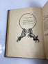 Handy Mandy in Oz by Ruth Thompson Ex-library 1937 HC
