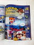 Nintendo Power Magazine Vol 142 March 2001  w/  poster
