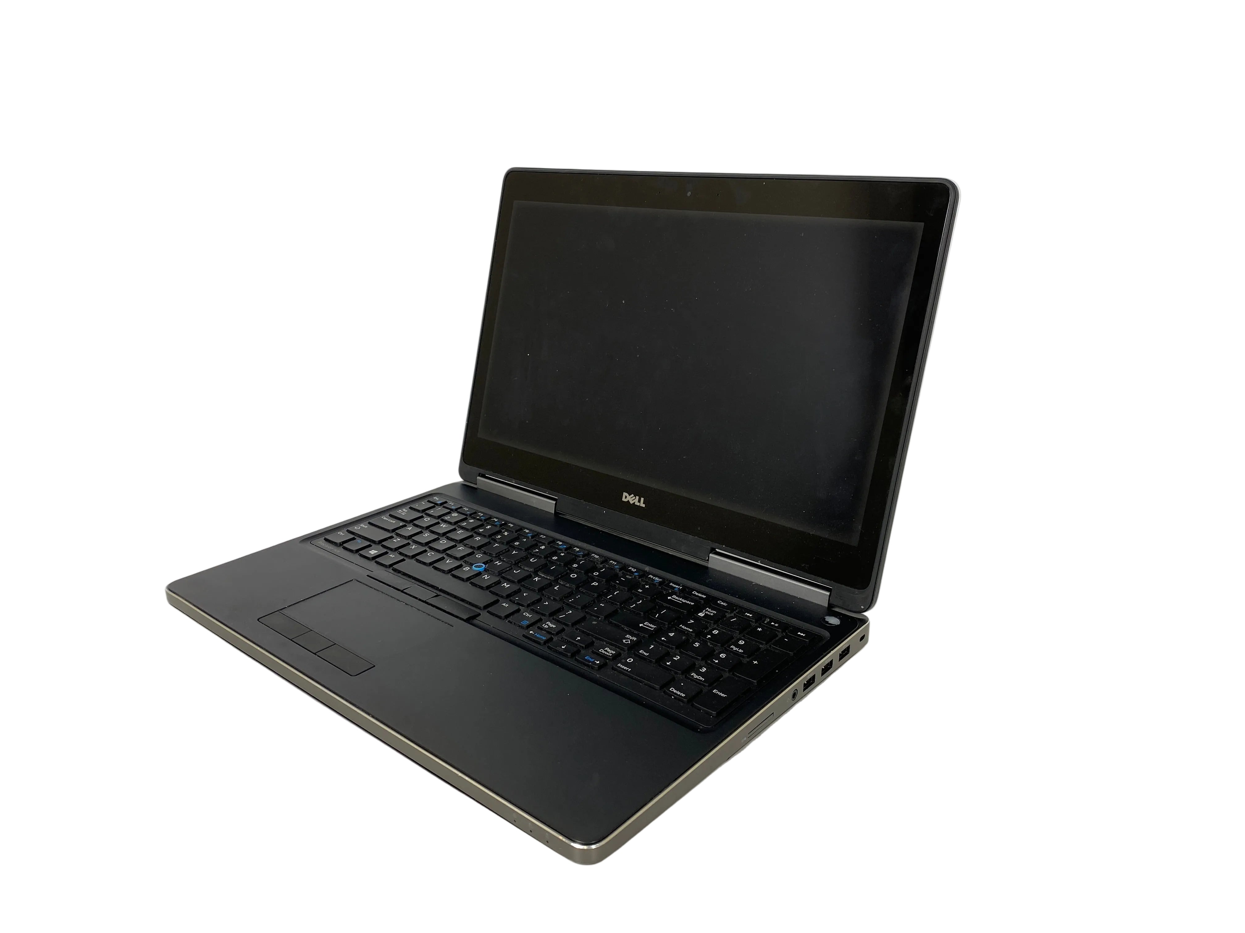 Dell Precision 7520 Touchscreen i7 7th Gen Windows 11