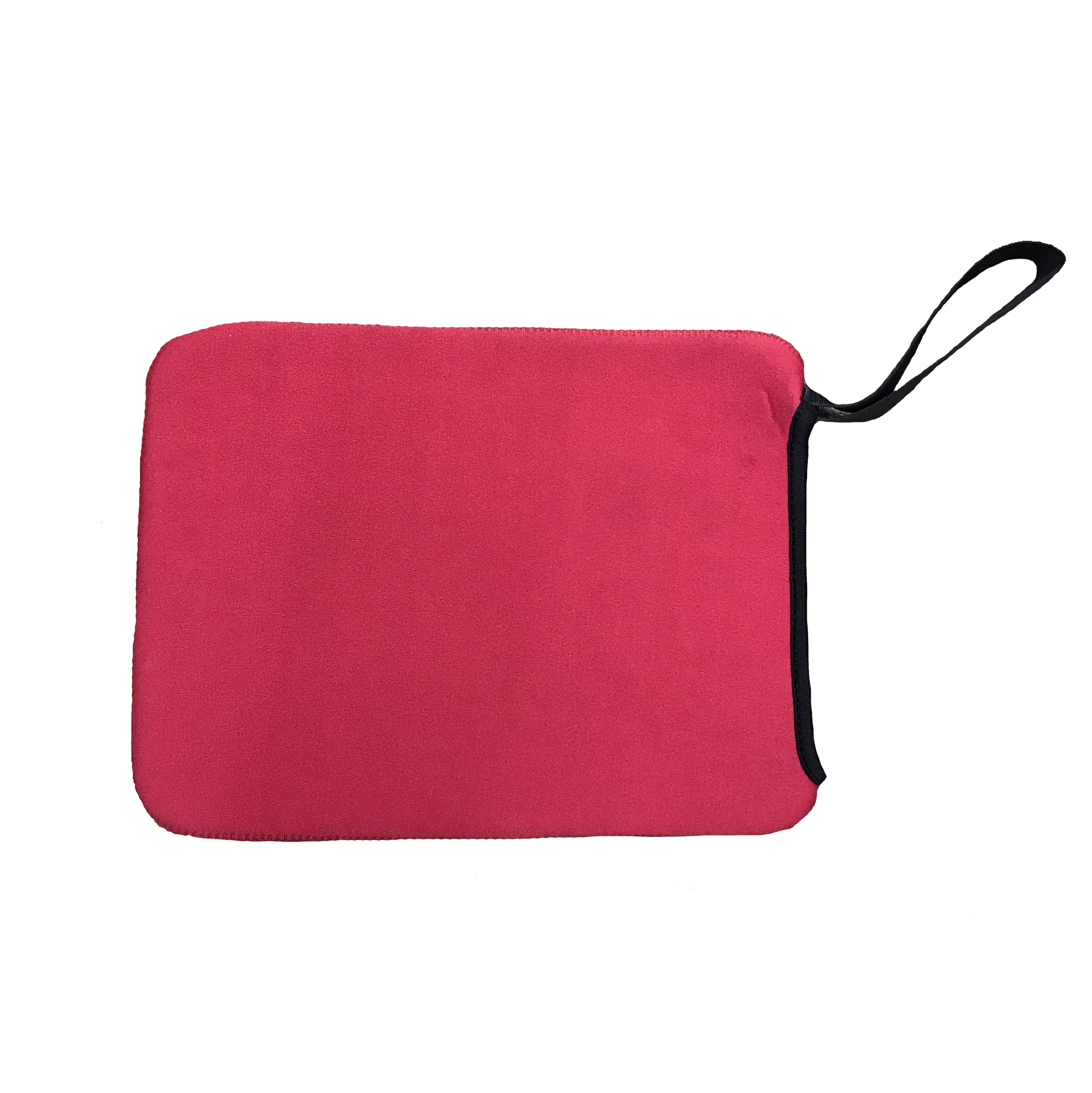 New Red Tablet Case 8.5" x 11"