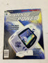 Nintendo Power Magazine Vol 143 April 2001  w/  poster