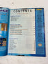 Nintendo Power Magazine Vol 143 April 2001  w/  poster