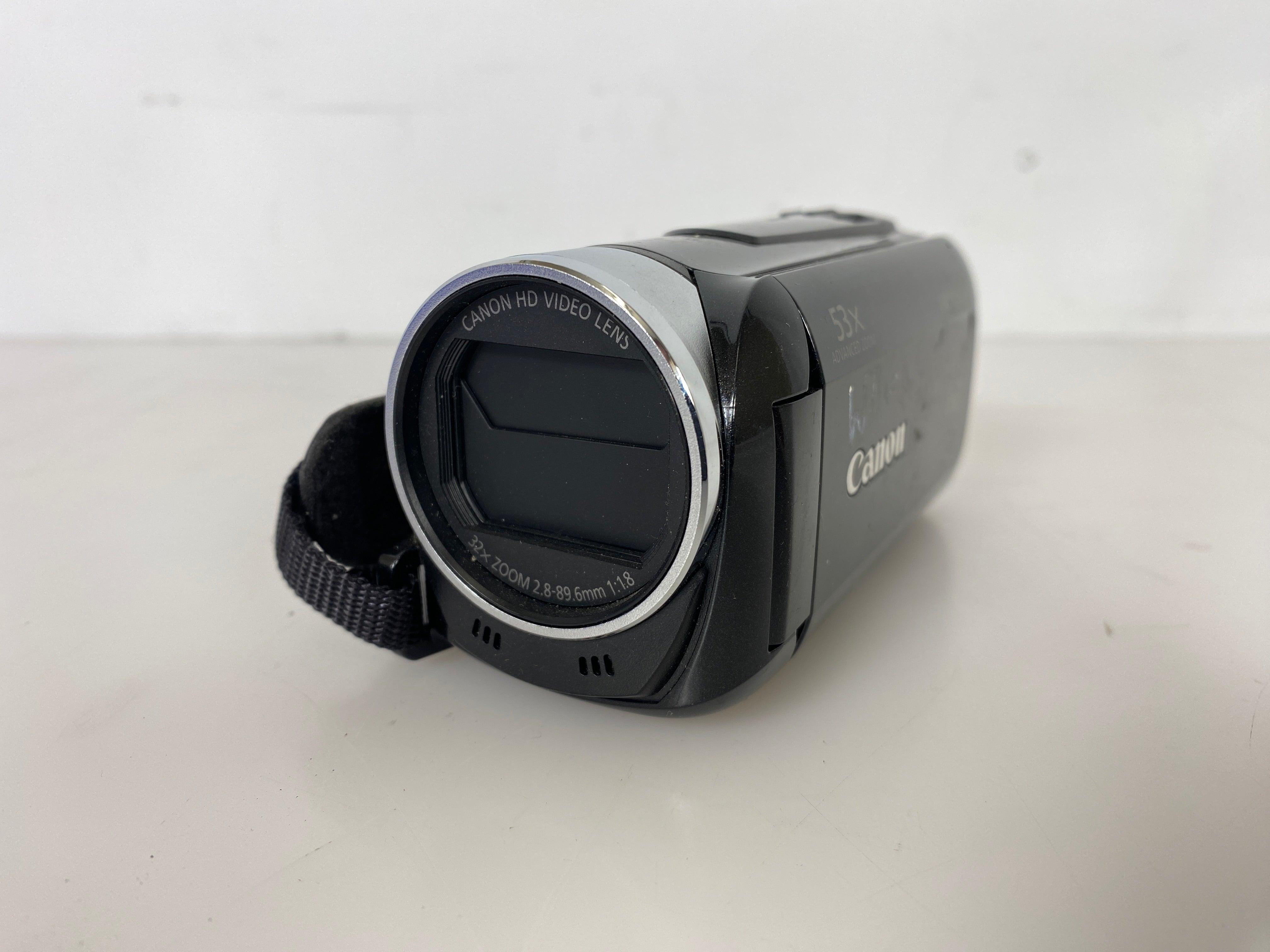 Canon Vixia HF R400 Full HD Camcorder