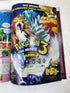 Nintendo Power Magazine Vol 143 April 2001  w/  poster