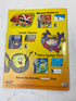 Nintendo Power Magazine Vol 143 April 2001  w/  poster