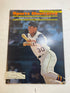 Sports Illustrated April 17, 1967 Maury Wills Pittsburgh Pirates