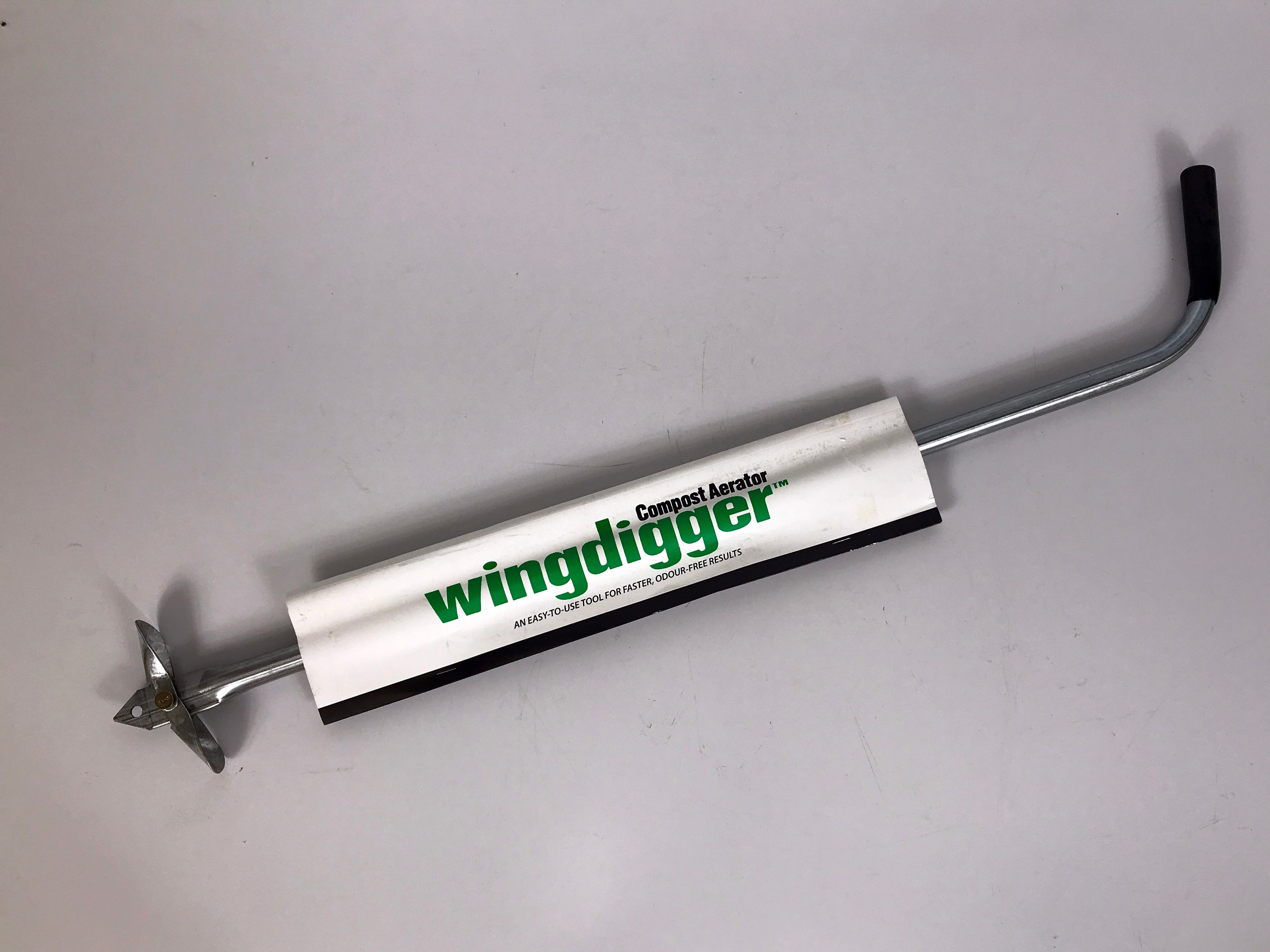 Wingdigger Compost Aerator *New*