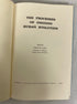 The Processes of Ongoing Human Evolution Gabriel Lasker 1960 HC DJ