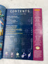 Nintendo Power Magazine Vol 147 August 2001 w/  poster