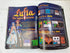 Nintendo Power Magazine Vol 147 August 2001 w/  poster