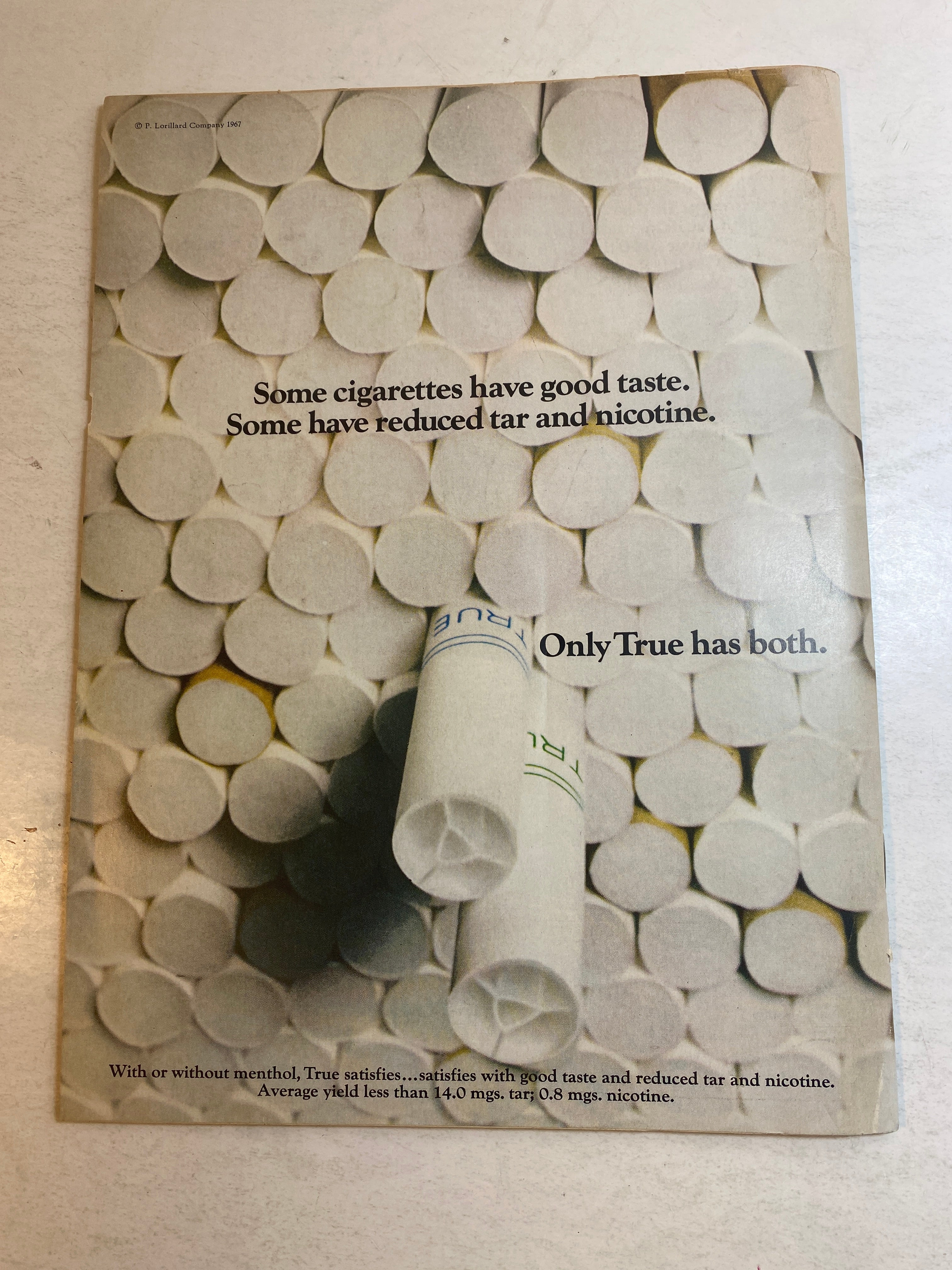 Sports Illustrated December 25, 1967 Carl Yastrzemski Boston Red Sox