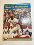 Sports Illustrated October 16, 1967 Lou Brock St. Louis Cardinals