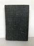 Signed Elementary Mathematical Statistics 1938 Rare HC John Wiley & Sons