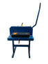Dahle #848 Blue Stack Paper Cutter Table