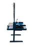 Dahle #848 Blue Stack Paper Cutter Table