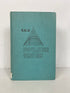 Population Genetics by C.C. Li 1968 Sixth Impression Ex-Library HC