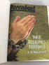 Lot of 10 Awake! Watchtower Newsletter Annuals 1990-1999 HC