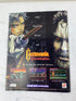 Nintendo Power Magazine Vol 146 July 2001  w/  poster