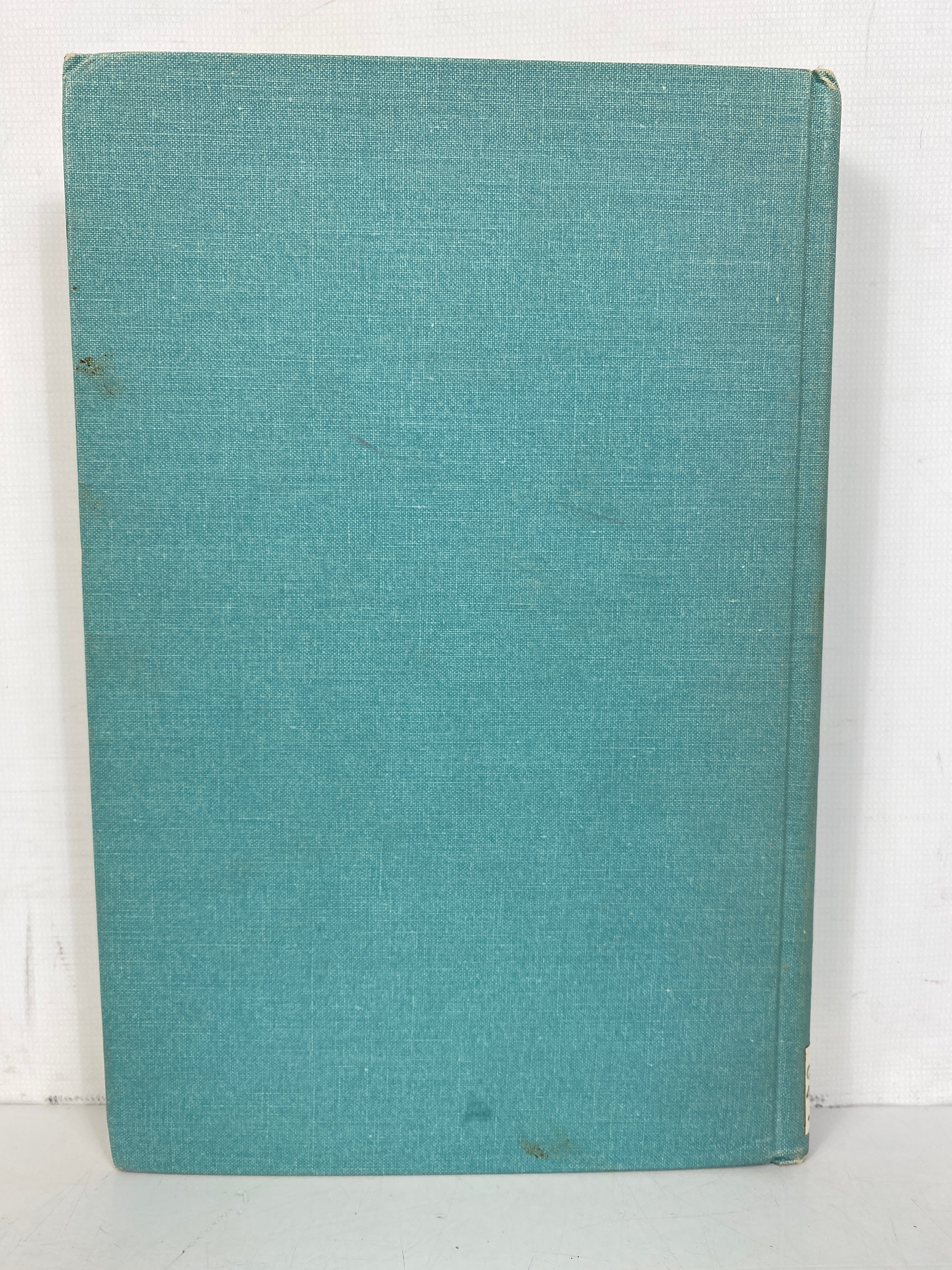 Population Genetics by C.C. Li 1968 Sixth Impression Ex-Library HC