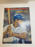 Sports Illustrated May 6, 1968 Ron Swoboda New York Mets