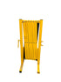 Global Industrial Portable Folding Safety Barrier