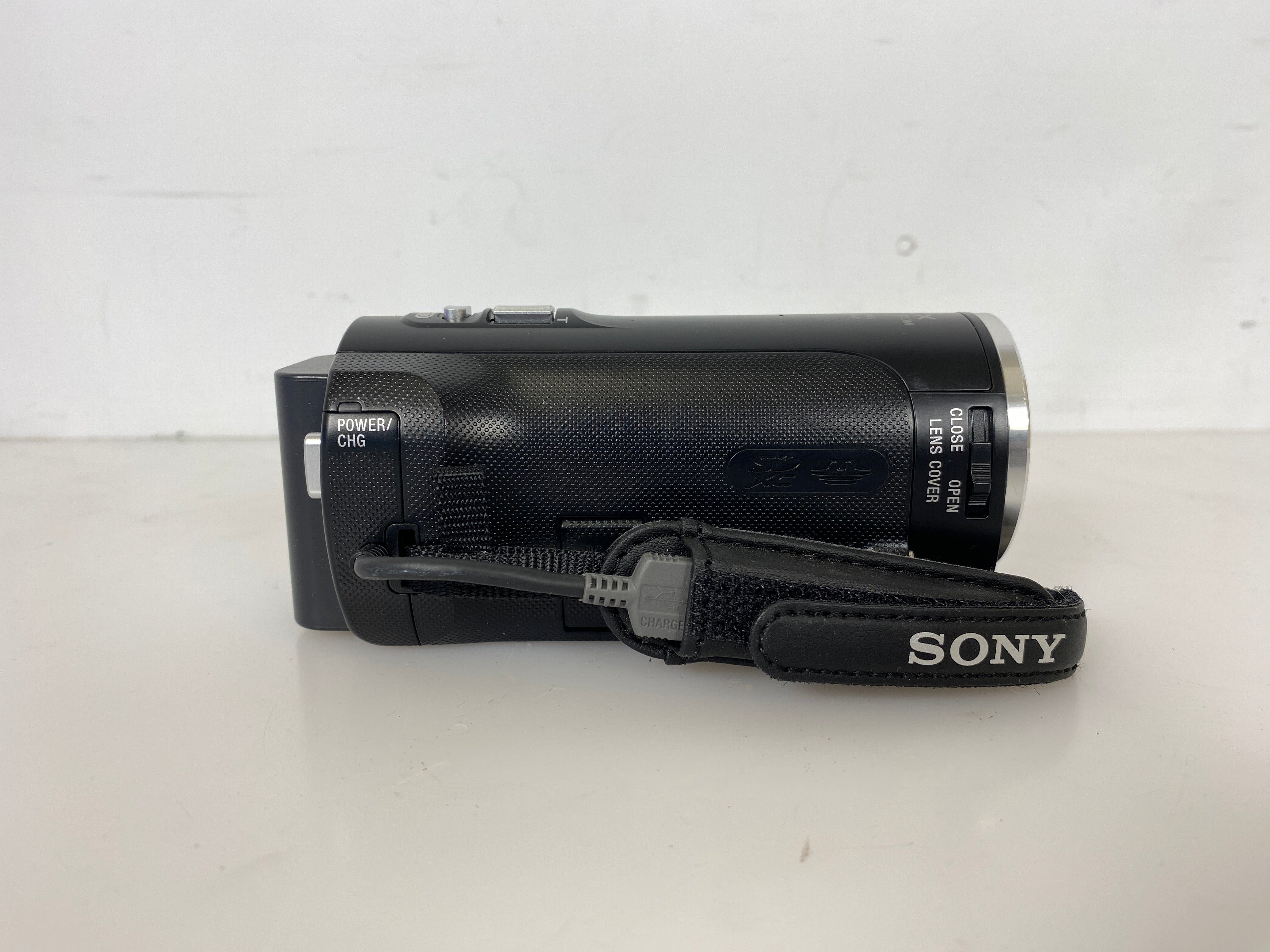 Sony Handcam HDR-CX220